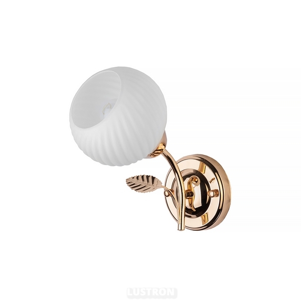 

Бра Maria TL3510B-01FG TopLight, Белый, Maria TL3510B-01FG