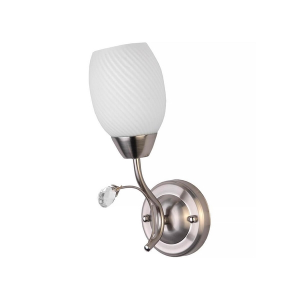 

Бра TopLight Paula TL3550B-01SN, Белый, Paula TL3550B-01SN