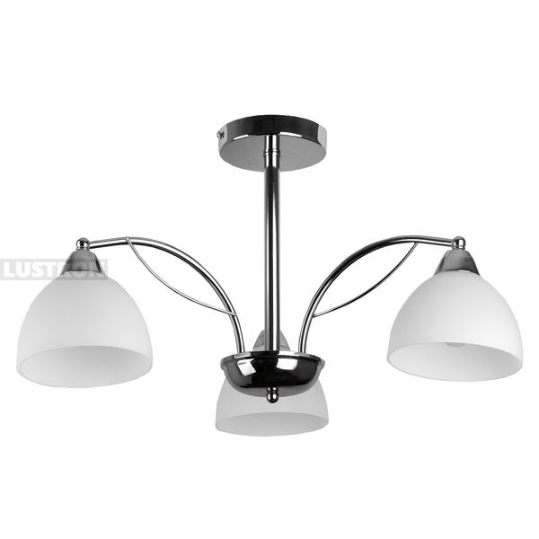 

Потолочная люстра Celia TL3610X-03CH TopLight, Хром, Celia TL3610X-03CH