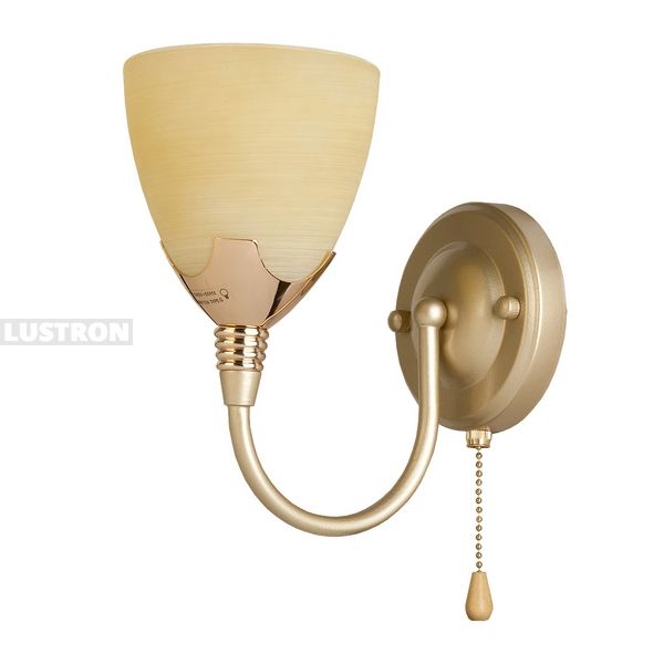 

Бра Lucia TL3630B-01MG TopLight, Золото, Lucia TL3630B-01MG