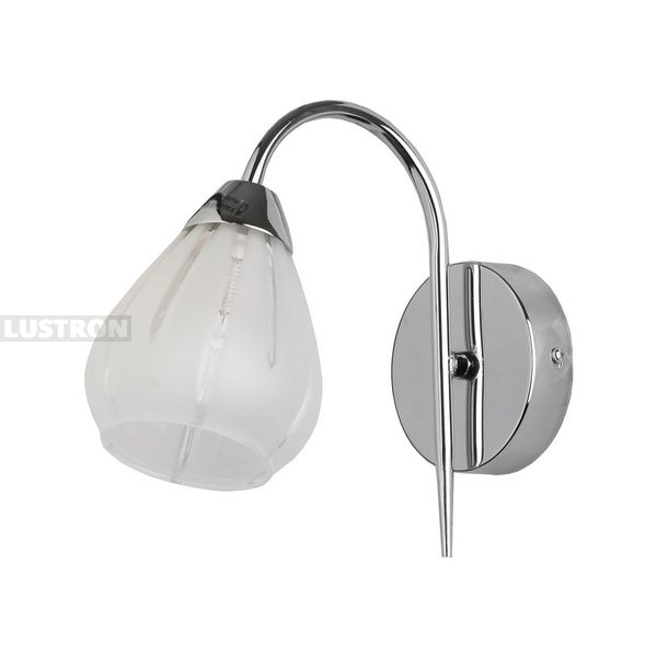

Бра Fay TL3660B-01CH TopLight, Белый, Fay TL3660B-01CH
