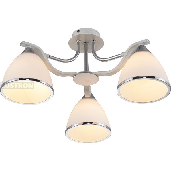 

Потолочная люстра Sheena TL3670X-03RY TopLight, Белый, Sheena TL3670X-03RY