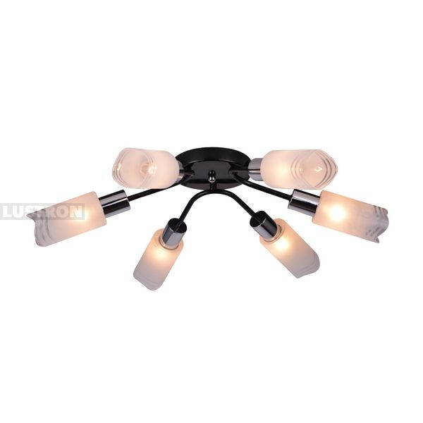 

Потолочная люстра Sabina TL3680X-06BC TopLight, Белый, Sabina TL3680X-06BC