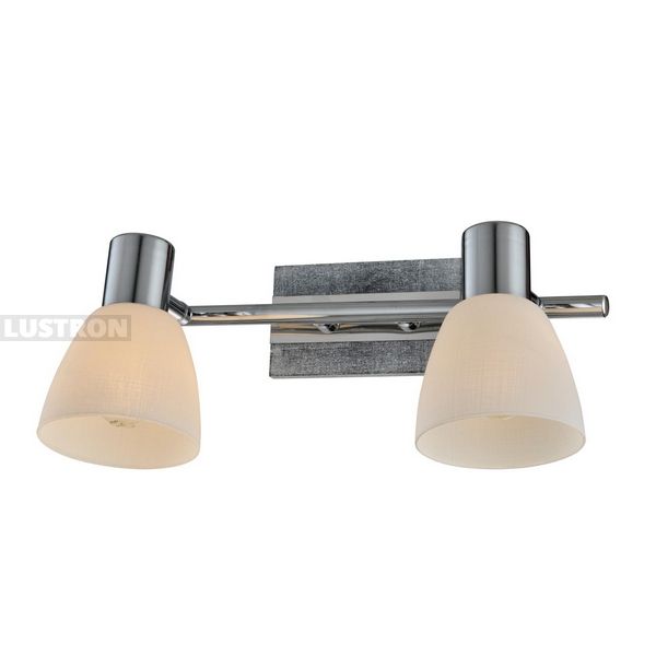 

Спот на штанге TopLight Sabina TL3700Y-02GR, Белый, Sabina TL3700Y-02GR