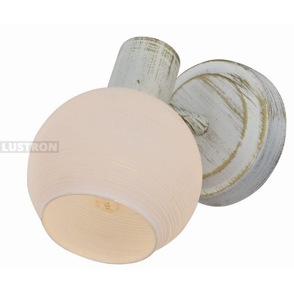 

Спот Selena TL3710Y-01WG TopLight, Белый, Selena TL3710Y-01WG