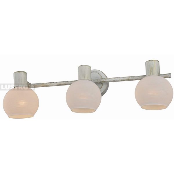 

Спот на штанге Selena TL3710Y-03WG TopLight, Белый, Selena TL3710Y-03WG