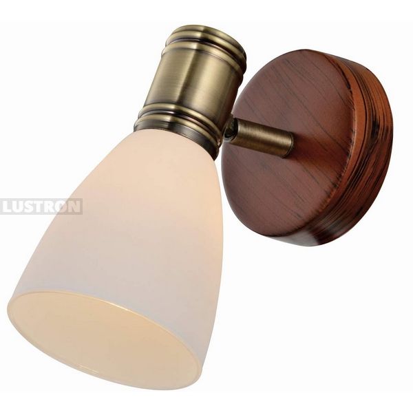 

Спот TopLight Sharyl TL3720Y-01BB, Белый, Sharyl TL3720Y-01BB