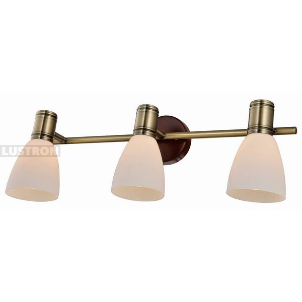 

Спот на штанге TopLight Sharyl TL3720Y-03BB, Белый, Sharyl TL3720Y-03BB