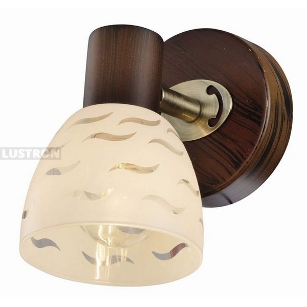 

Спот TopLight Shayla TL3730Y-01BB, Белый, Shayla TL3730Y-01BB