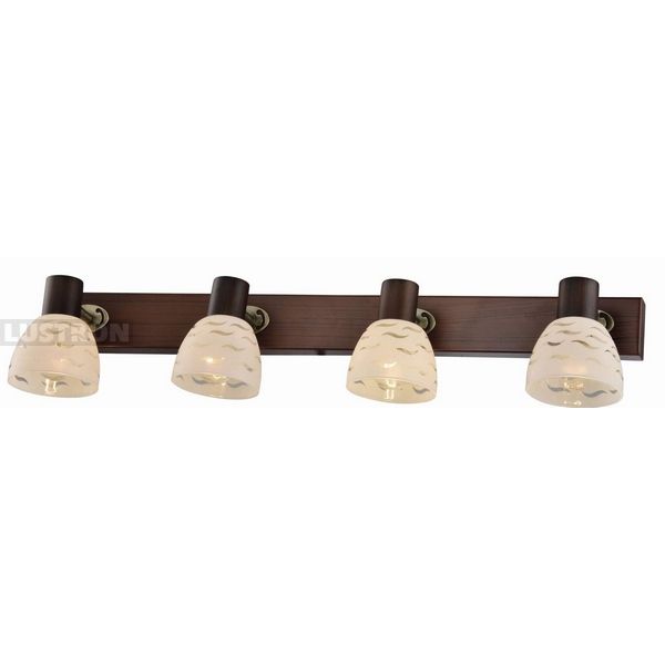 

Спот TopLight Shayla TL3730Y-04BB, Белый, Shayla TL3730Y-04BB