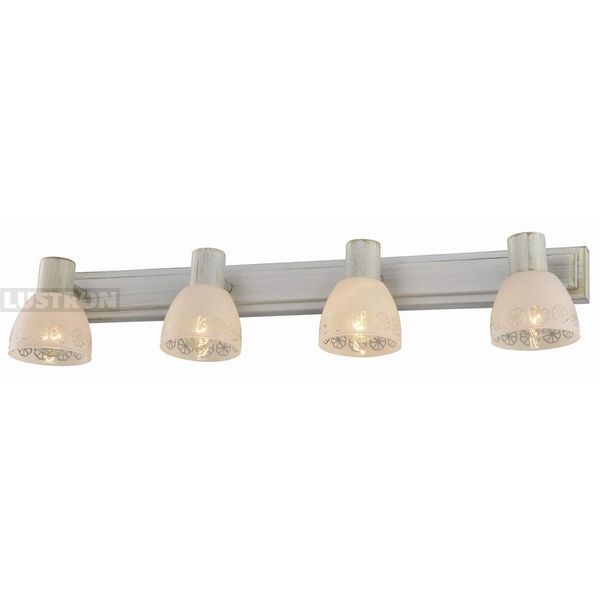 

Спот TopLight Shona TL3740Y-04WG, Белый, Shona TL3740Y-04WG