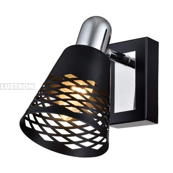 

Спот TopLight Susan TL3760Y-01BC, Susan TL3760Y-01BC