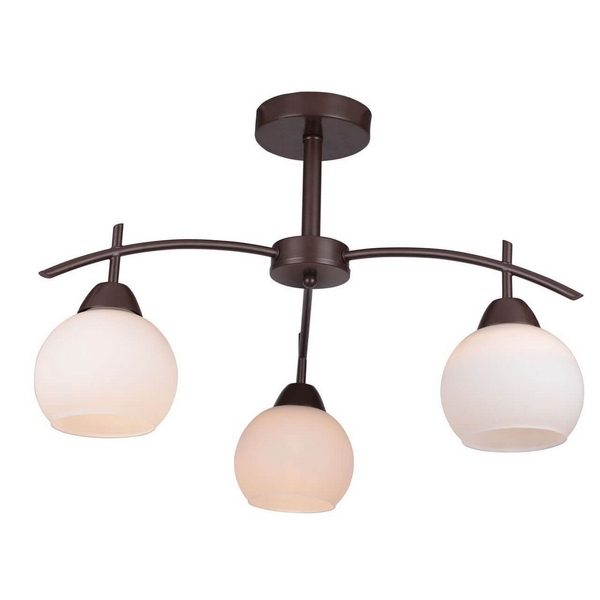 

Потолочная люстра TopLight Molly TL3770X-03DB, Белый, Molly TL3770X-03DB