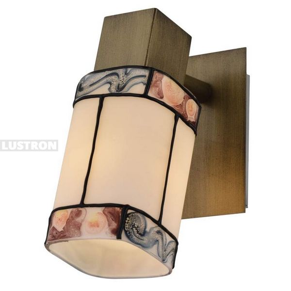 

Спот Sylvia TL3770Y-01AB TopLight, Белый, Sylvia TL3770Y-01AB