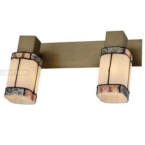 

Спот TopLight Sylvia TL3770Y-02AB, Белый, Sylvia TL3770Y-02AB