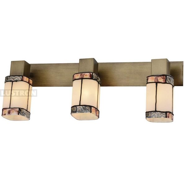 

Спот Sylvia TL3770Y-03AB TopLight, Белый, Sylvia TL3770Y-03AB