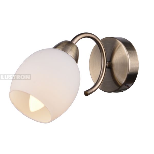 Бра TopLight Merry TL3780B-01AB