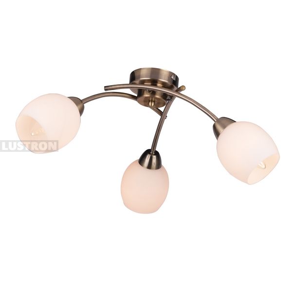

Потолочная люстра Merry TL3780X-03AB TopLight, Белый, Merry TL3780X-03AB