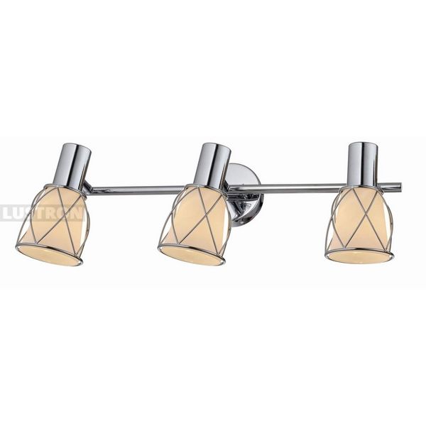 

Спот на штанге Stella TL3780Y-03CB TopLight, Белый, Stella TL3780Y-03CB