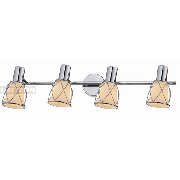 

Спот на штанге Stella TL3780Y-04CB TopLight, Белый, Stella TL3780Y-04CB