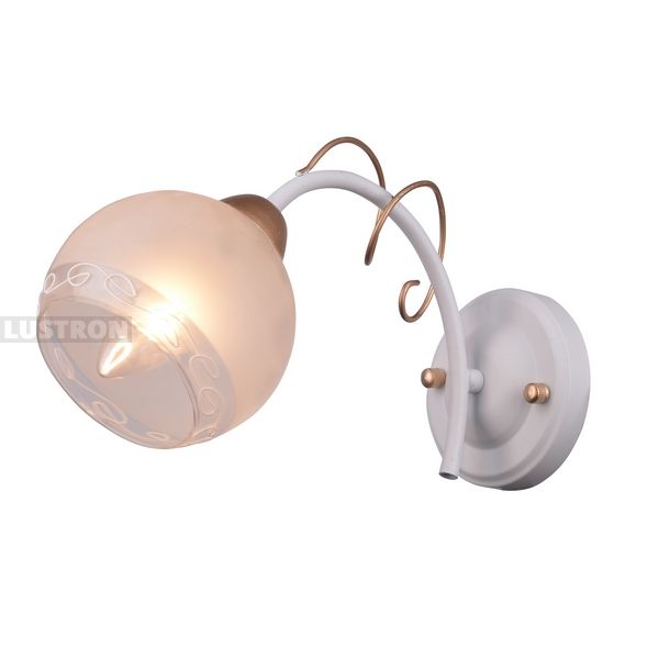 

Бра Melissa TL3790B-01WH TopLight, Белый, Melissa TL3790B-01WH