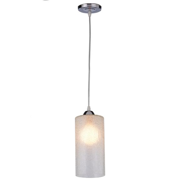 

Подвесной светильник Lettice TL4060D-01CH TopLight, Белый, Lettice TL4060D-01CH