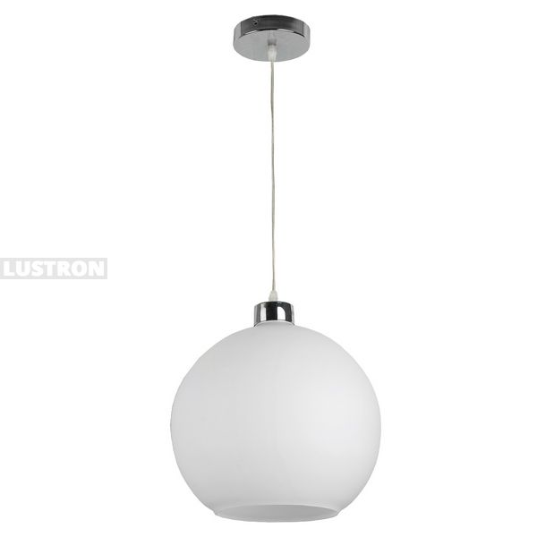 

Подвесной светильник Barbra TL4070D-01CH TopLight, Белый, Barbra TL4070D-01CH