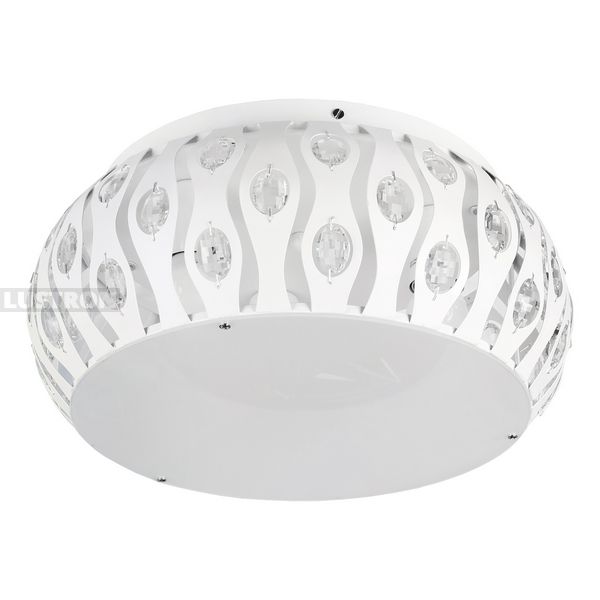 

Потолочный светильник Cherry TL4080X-03WH TopLight, Белый, Cherry TL4080X-03WH