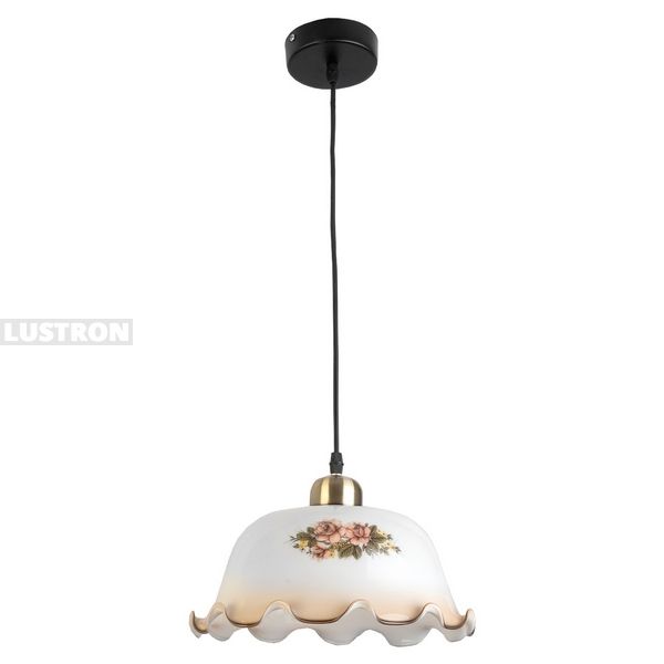 

Подвесной светильник Caren TL4310D-01AB TopLight, Бежевый, Caren TL4310D-01AB