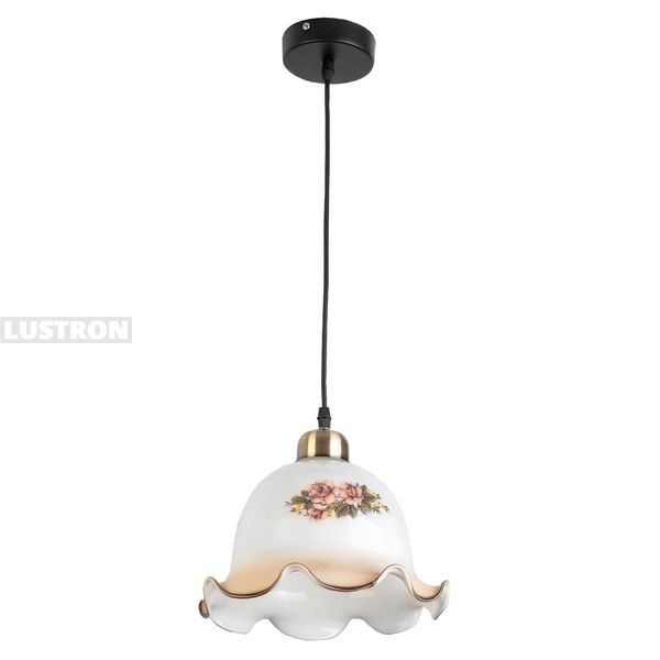 

Подвесной светильник Caren TL4311D-01AB TopLight, Бежевый, Caren TL4311D-01AB