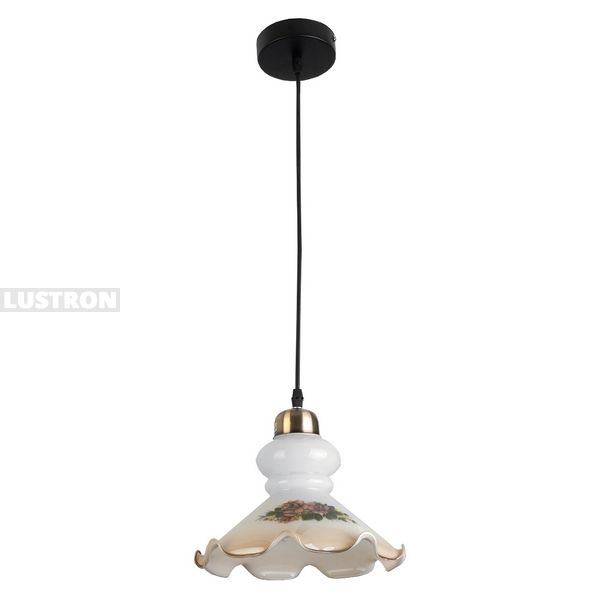 

Подвесной светильник TopLight Cassandra TL4320D-01AB, Бежевый, Cassandra TL4320D-01AB