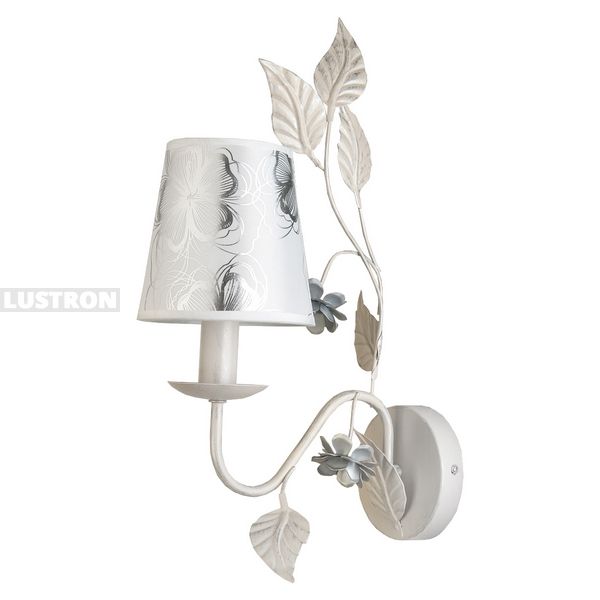 

Бра TopLight Madlyn TL5630B-01WH, Madlyn TL5630B-01WH