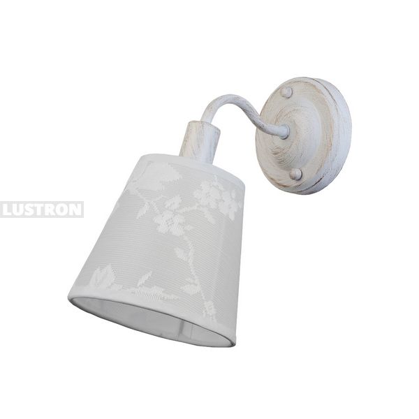 

Бра TopLight Della TL5670B-01WG, Белый, Della TL5670B-01WG