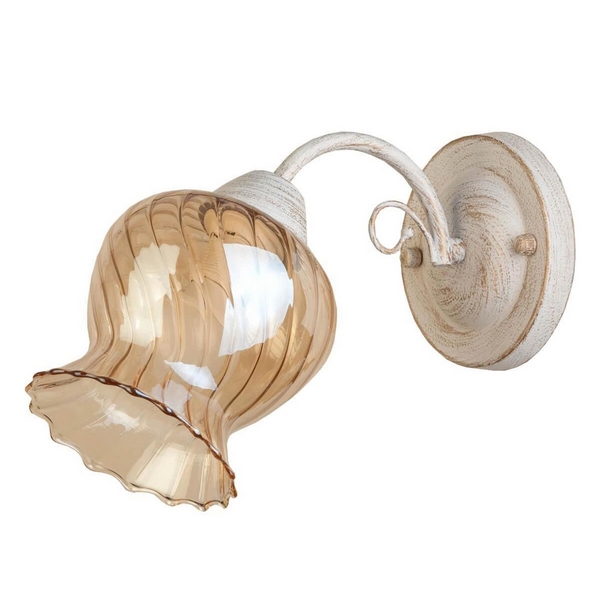 

Бра TopLight Miranda TL5690D-01WG, Коричневый, Miranda TL5690D-01WG