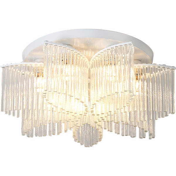 

Потолочная люстра Ivy TL68862D-7W TopLight, Белый, Ivy TL68862D-7W