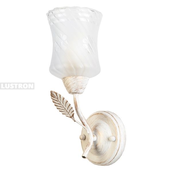 

Бра Alyson TL7140B-01WG TopLight, Белый, Alyson TL7140B-01WG
