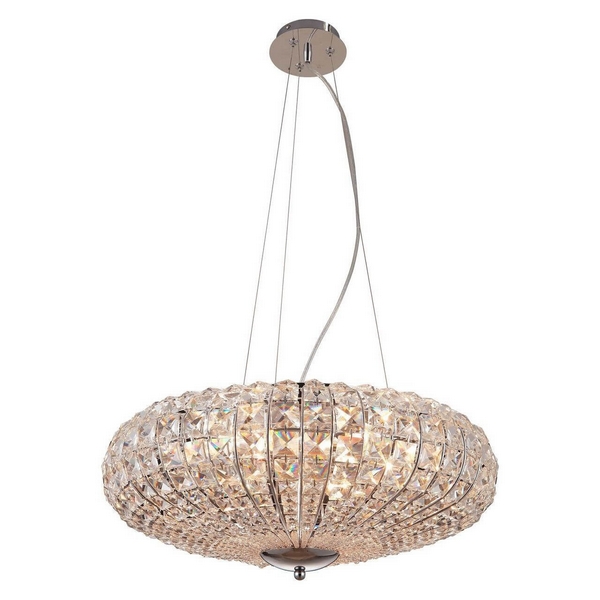

Люстра TopLight Ursula TL7250D-06CH, Ursula TL7250D-06CH