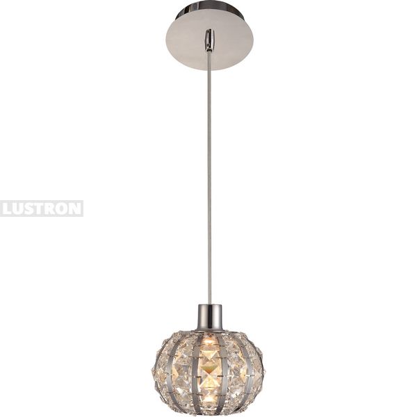 

Подвесной светильник TopLight Vera TL7260D-01CH, Хром, Vera TL7260D-01CH