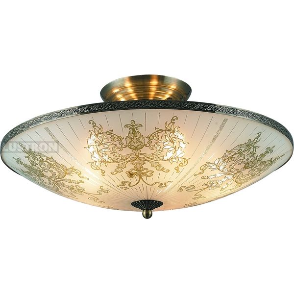 

Потолочная люстра Stella TL7300X-05AB TopLight, Белый, Stella TL7300X-05AB