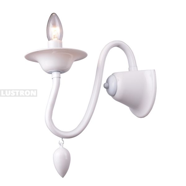 

Бра TopLight Martina TL7310B-01WH, Белый, Martina TL7310B-01WH