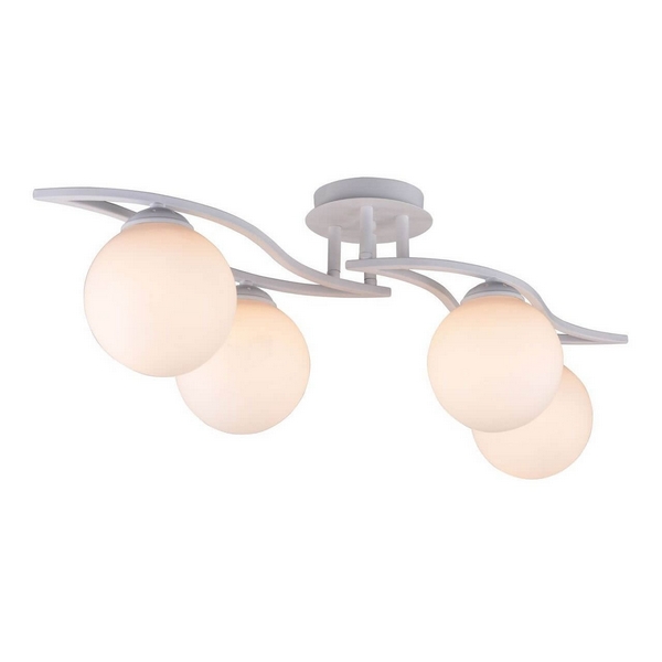 

Потолочная люстра Malinda TL7320X-04WH TopLight, Белый, Malinda TL7320X-04WH