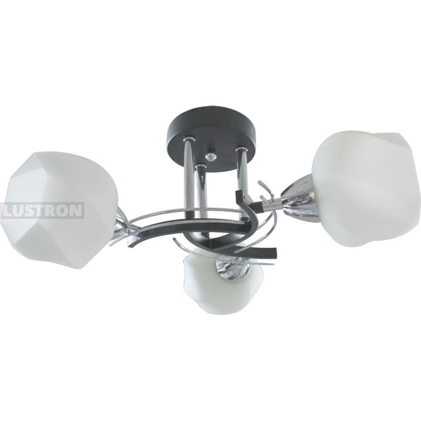 

Потолочная люстра Lia TL7380X-03BC TopLight, Белый, Lia TL7380X-03BC