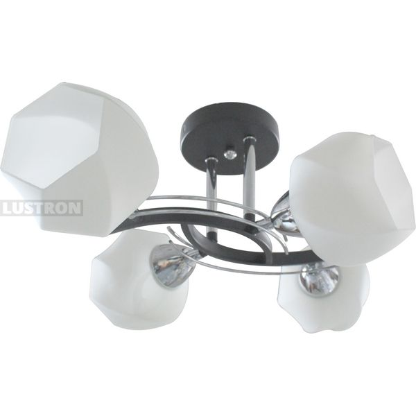 

Потолочная люстра Lia TL7380X-04BC TopLight, Белый, Lia TL7380X-04BC