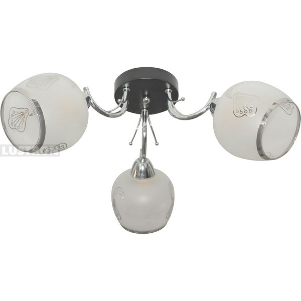 

Потолочная люстра Kimberly TL7410X-03BC TopLight, Белый, Kimberly TL7410X-03BC