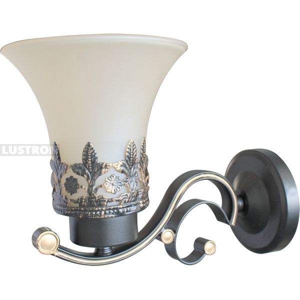 

Бра Florence TL7490B-01BL TopLight, Белый, Florence TL7490B-01BL
