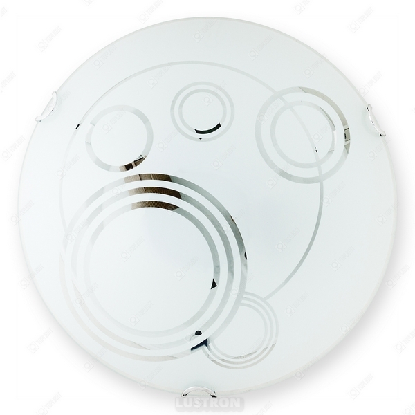 

Настенно-потолочный светильник Margaret TL9002Y-03WH TopLight, Белый, Margaret TL9002Y-03WH