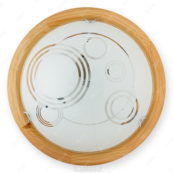 

Настенно-потолочный светильник Margaret TL9003Y-02PN TopLight, Желтый, Margaret TL9003Y-02PN