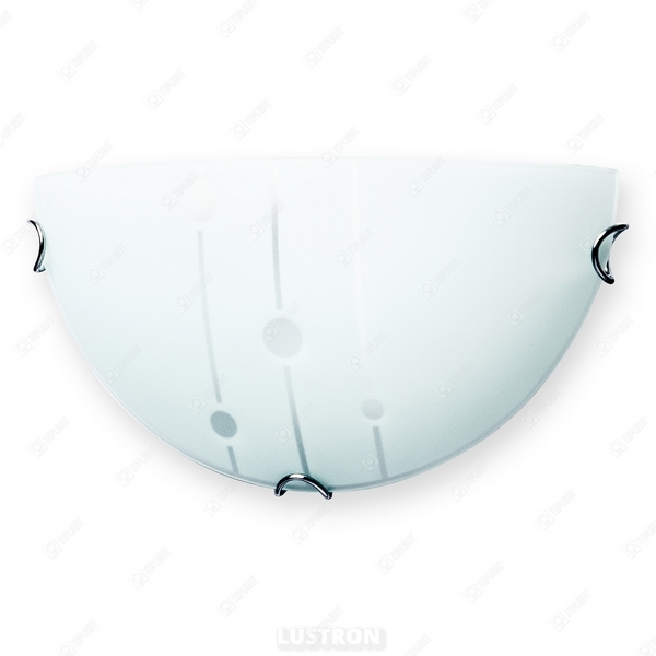 

Настенный светильник Madison TL9030Y-01WH TopLight, Белый, Madison TL9030Y-01WH