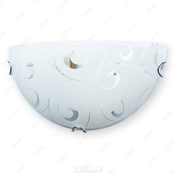 

Настенный светильник Kelly TL9040Y-01WH TopLight, Белый, Kelly TL9040Y-01WH