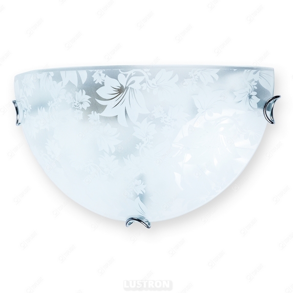 

Настенный светильник Primrose TL9060Y-01WH TopLight, Белый, Primrose TL9060Y-01WH